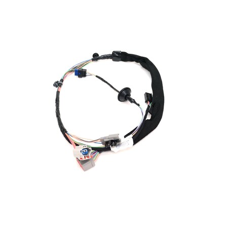 Mopar Door Wiring Harness, 68230032AA 68230032AA